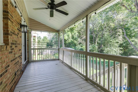 Tiny photo for 6415 Lakeway Drive, Mechanicsville, VA 23111 (MLS # 2623897)
