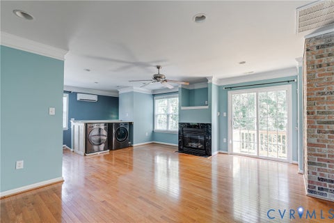 Tiny photo for 6415 Lakeway Drive, Mechanicsville, VA 23111 (MLS # 2623897)