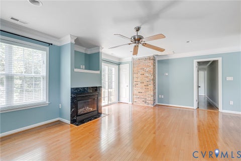 Tiny photo for 6415 Lakeway Drive, Mechanicsville, VA 23111 (MLS # 2623897)