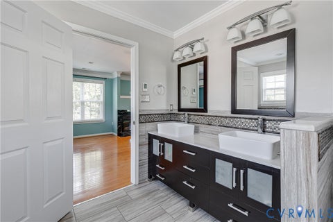 Tiny photo for 6415 Lakeway Drive, Mechanicsville, VA 23111 (MLS # 2623897)