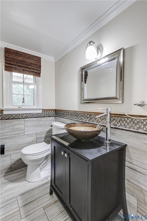 Tiny photo for 6415 Lakeway Drive, Mechanicsville, VA 23111 (MLS # 2623897)