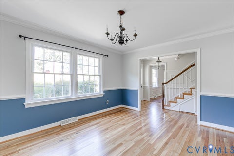 Tiny photo for 6415 Lakeway Drive, Mechanicsville, VA 23111 (MLS # 2623897)