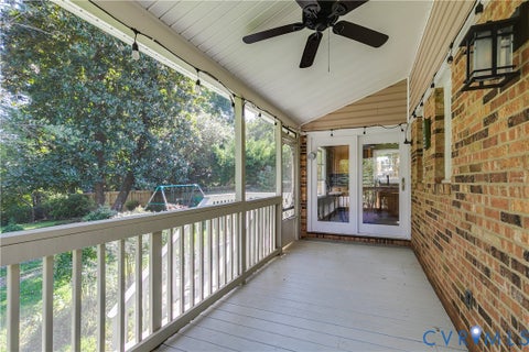 Tiny photo for 6415 Lakeway Drive, Mechanicsville, VA 23111 (MLS # 2623897)