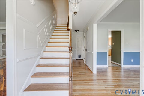 Tiny photo for 6415 Lakeway Drive, Mechanicsville, VA 23111 (MLS # 2623897)