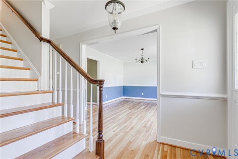 Tiny photo for 6415 Lakeway Drive, Mechanicsville, VA 23111 (MLS # 2623897)
