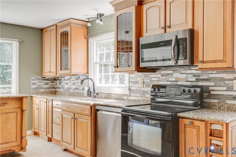 Tiny photo for 6415 Lakeway Drive, Mechanicsville, VA 23111 (MLS # 2623897)