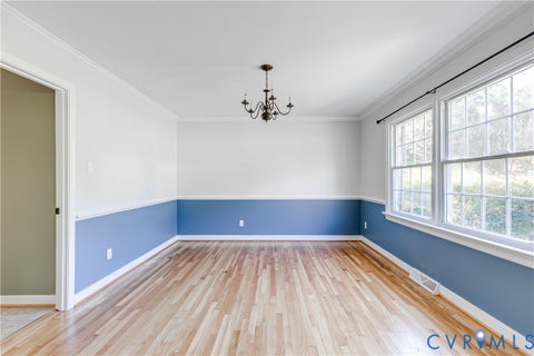 Tiny photo for 6415 Lakeway Drive, Mechanicsville, VA 23111 (MLS # 2623897)