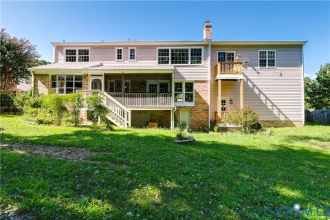 Tiny photo for 6415 Lakeway Drive, Mechanicsville, VA 23111 (MLS # 2623897)