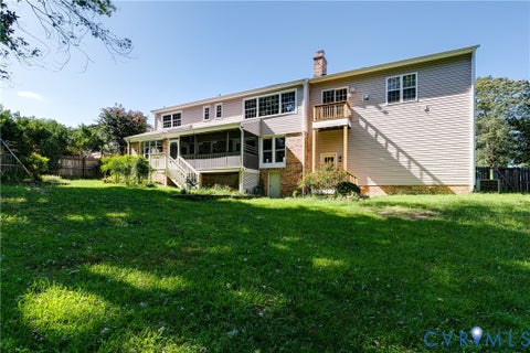 Tiny photo for 6415 Lakeway Drive, Mechanicsville, VA 23111 (MLS # 2623897)