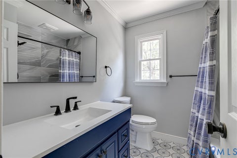 Tiny photo for 6415 Lakeway Drive, Mechanicsville, VA 23111 (MLS # 2623897)