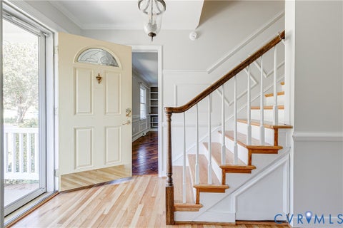 Tiny photo for 6415 Lakeway Drive, Mechanicsville, VA 23111 (MLS # 2623897)