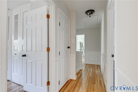 Tiny photo for 6415 Lakeway Drive, Mechanicsville, VA 23111 (MLS # 2623897)