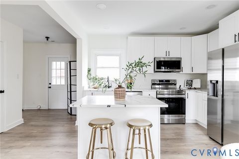 Tiny photo for 6222 Ellis Avenue, Richmond, VA 23228 (MLS # 2532271)