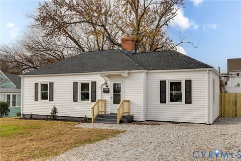 Photo of 6222 Ellis Avenue, Richmond, VA 23228 (MLS # 2532271)