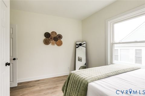 Tiny photo for 6222 Ellis Avenue, Richmond, VA 23228 (MLS # 2532271)