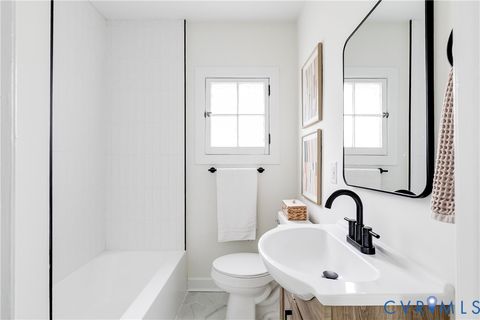 Tiny photo for 6222 Ellis Avenue, Richmond, VA 23228 (MLS # 2532271)