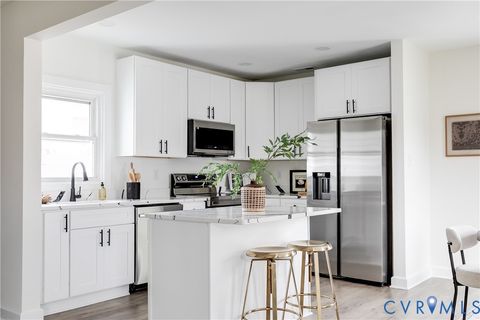 Tiny photo for 6222 Ellis Avenue, Richmond, VA 23228 (MLS # 2532271)