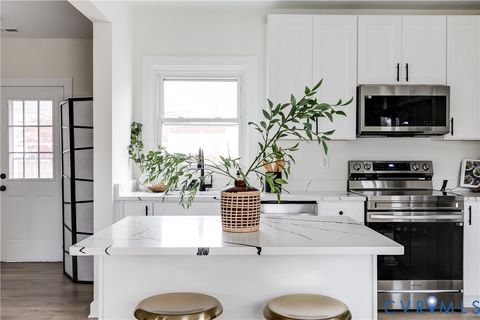 Tiny photo for 6222 Ellis Avenue, Richmond, VA 23228 (MLS # 2532271)