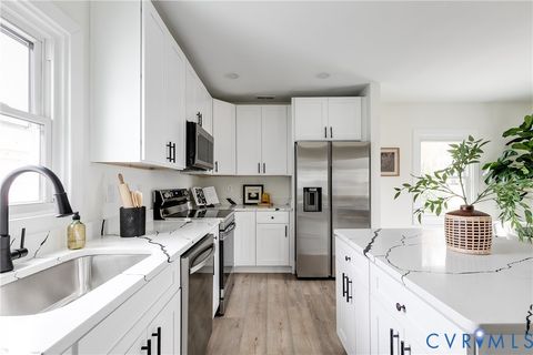 Tiny photo for 6222 Ellis Avenue, Richmond, VA 23228 (MLS # 2532271)