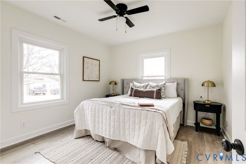 Tiny photo for 6222 Ellis Avenue, Richmond, VA 23228 (MLS # 2532271)