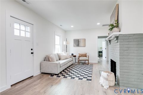 Tiny photo for 6222 Ellis Avenue, Richmond, VA 23228 (MLS # 2532271)