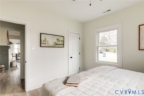 Tiny photo for 6222 Ellis Avenue, Richmond, VA 23228 (MLS # 2532271)