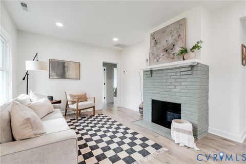 Tiny photo for 6222 Ellis Avenue, Richmond, VA 23228 (MLS # 2532271)