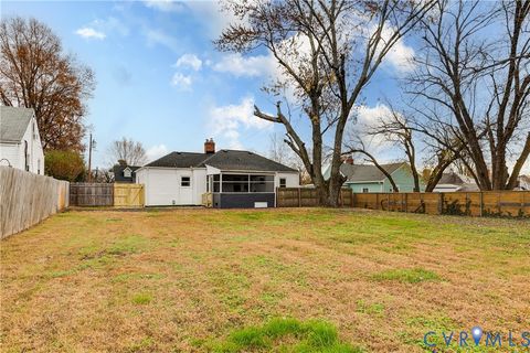 Tiny photo for 6222 Ellis Avenue, Richmond, VA 23228 (MLS # 2532271)