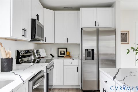 Tiny photo for 6222 Ellis Avenue, Richmond, VA 23228 (MLS # 2532271)