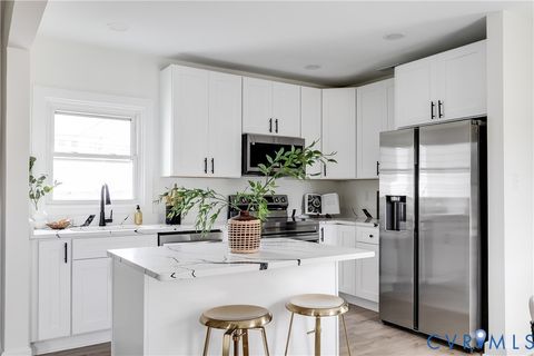 Tiny photo for 6222 Ellis Avenue, Richmond, VA 23228 (MLS # 2532271)