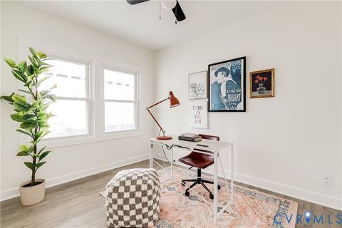 Tiny photo for 6222 Ellis Avenue, Richmond, VA 23228 (MLS # 2532271)