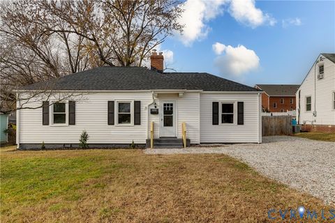 Tiny photo for 6222 Ellis Avenue, Richmond, VA 23228 (MLS # 2532271)