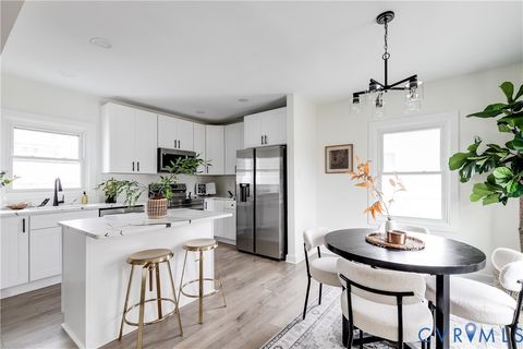 Tiny photo for 6222 Ellis Avenue, Richmond, VA 23228 (MLS # 2532271)