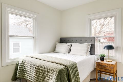 Tiny photo for 6222 Ellis Avenue, Richmond, VA 23228 (MLS # 2532271)