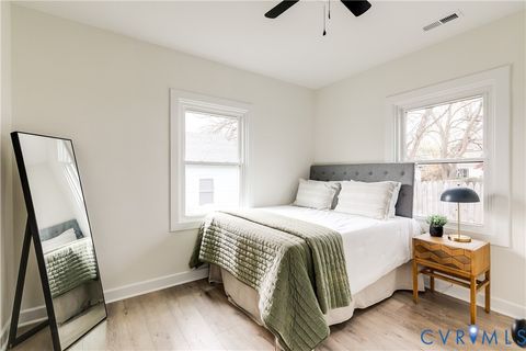 Tiny photo for 6222 Ellis Avenue, Richmond, VA 23228 (MLS # 2532271)