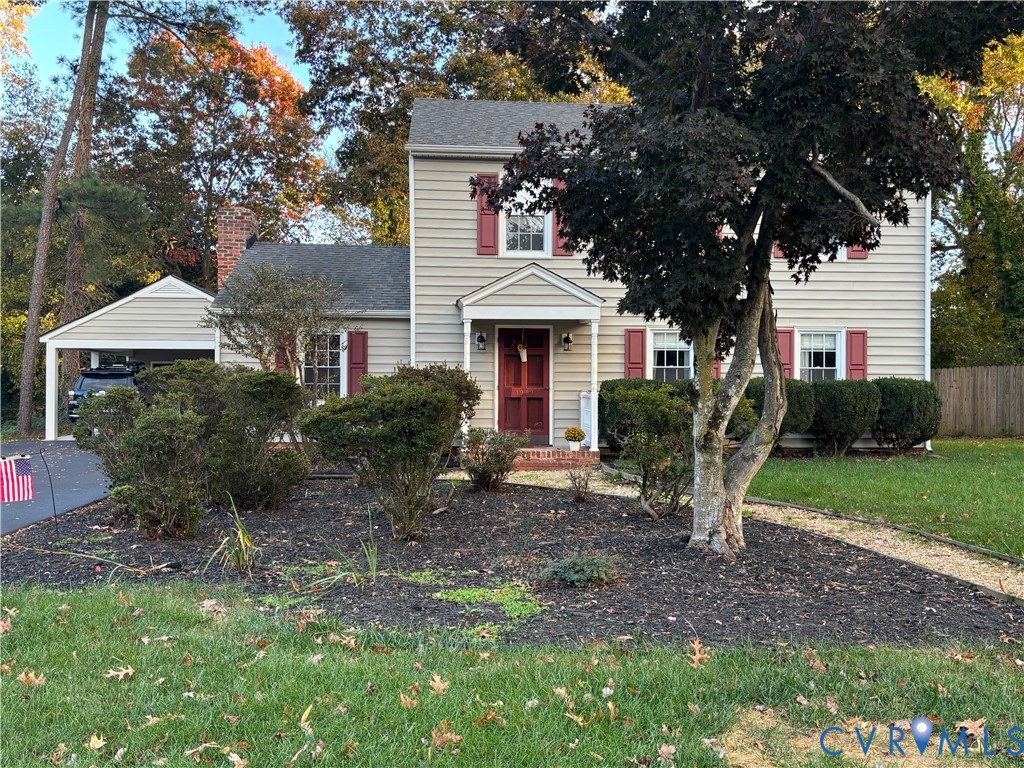 1949 Early Settlers Road