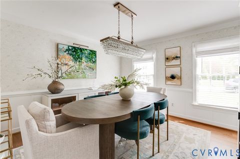 Tiny photo for 2508 Brookstone Lane, Henrico, VA 23233 (MLS # 2607609)