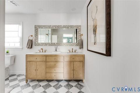 Tiny photo for 2508 Brookstone Lane, Henrico, VA 23233 (MLS # 2607609)