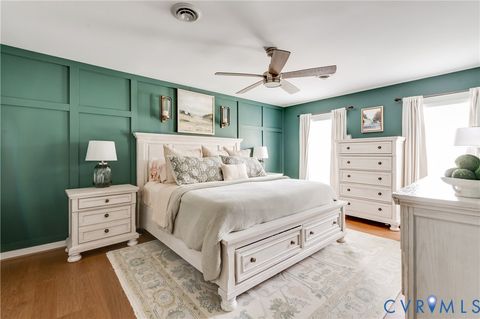 Tiny photo for 2508 Brookstone Lane, Henrico, VA 23233 (MLS # 2607609)