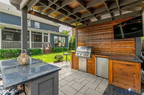 Tiny photo for 2508 Brookstone Lane, Henrico, VA 23233 (MLS # 2607609)