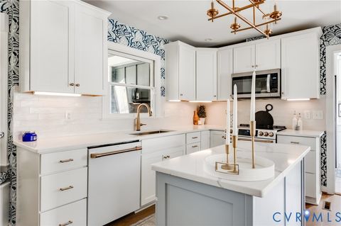 Tiny photo for 2508 Brookstone Lane, Henrico, VA 23233 (MLS # 2607609)