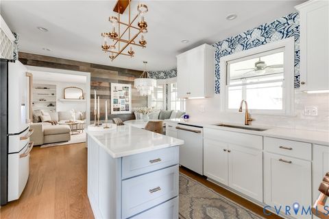 Tiny photo for 2508 Brookstone Lane, Henrico, VA 23233 (MLS # 2607609)