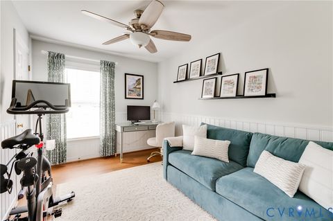 Tiny photo for 2508 Brookstone Lane, Henrico, VA 23233 (MLS # 2607609)