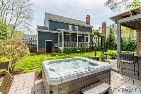 Tiny photo for 2508 Brookstone Lane, Henrico, VA 23233 (MLS # 2607609)