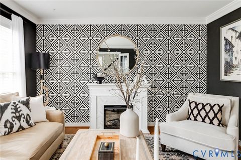 Tiny photo for 2508 Brookstone Lane, Henrico, VA 23233 (MLS # 2607609)