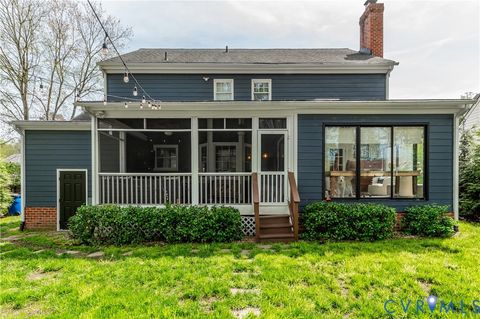 Tiny photo for 2508 Brookstone Lane, Henrico, VA 23233 (MLS # 2607609)