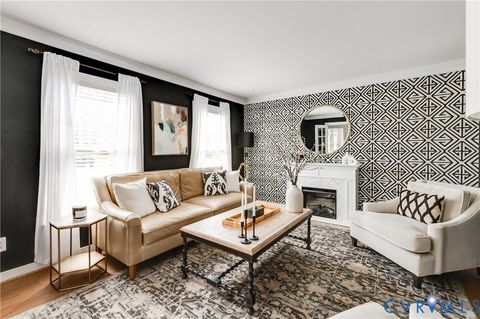 Tiny photo for 2508 Brookstone Lane, Henrico, VA 23233 (MLS # 2607609)