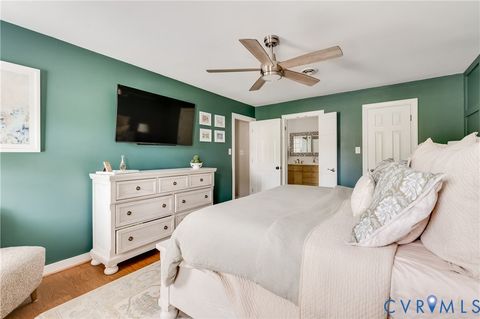 Tiny photo for 2508 Brookstone Lane, Henrico, VA 23233 (MLS # 2607609)