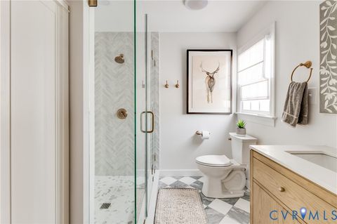 Tiny photo for 2508 Brookstone Lane, Henrico, VA 23233 (MLS # 2607609)