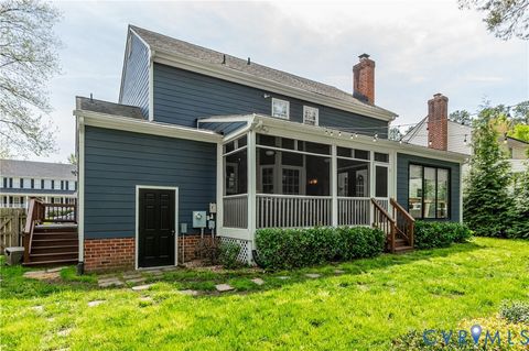 Tiny photo for 2508 Brookstone Lane, Henrico, VA 23233 (MLS # 2607609)